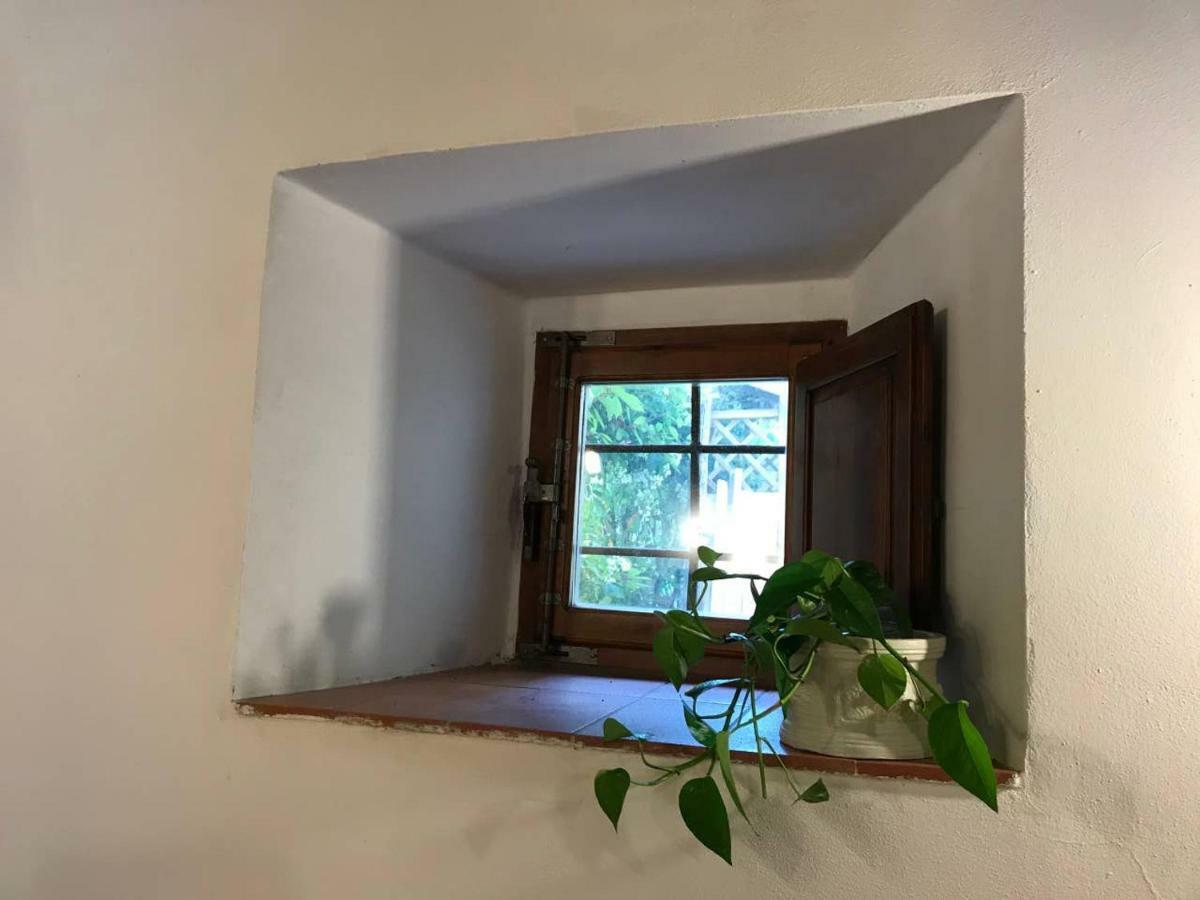 Apartmán Antica Dimora Di Laura Barberino di Mugello Exteriér fotografie