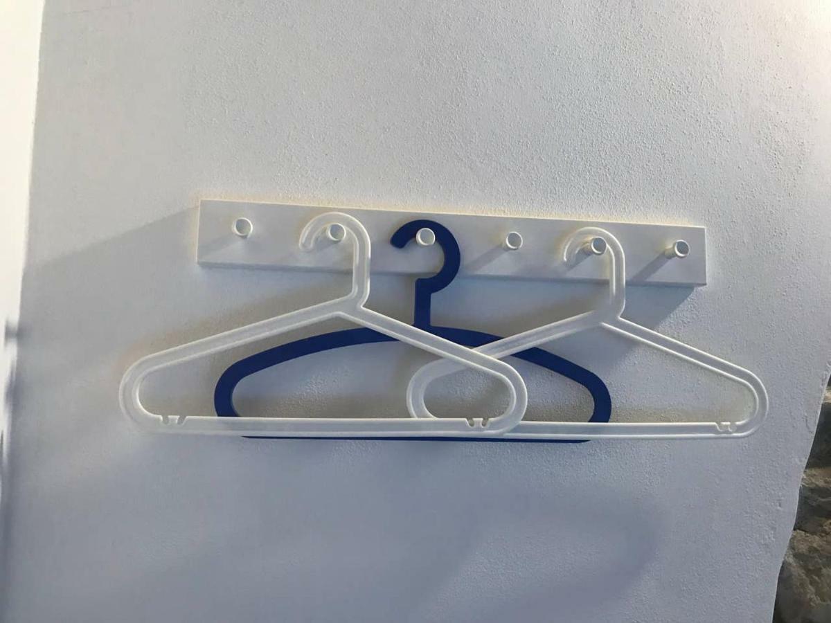 Apartmán Antica Dimora Di Laura Barberino di Mugello Exteriér fotografie