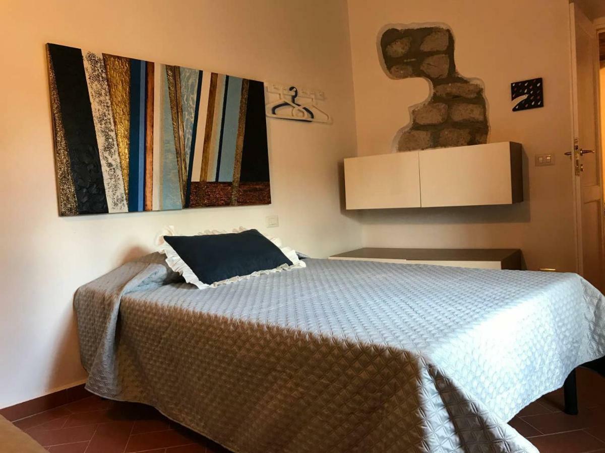 Apartmán Antica Dimora Di Laura Barberino di Mugello Exteriér fotografie